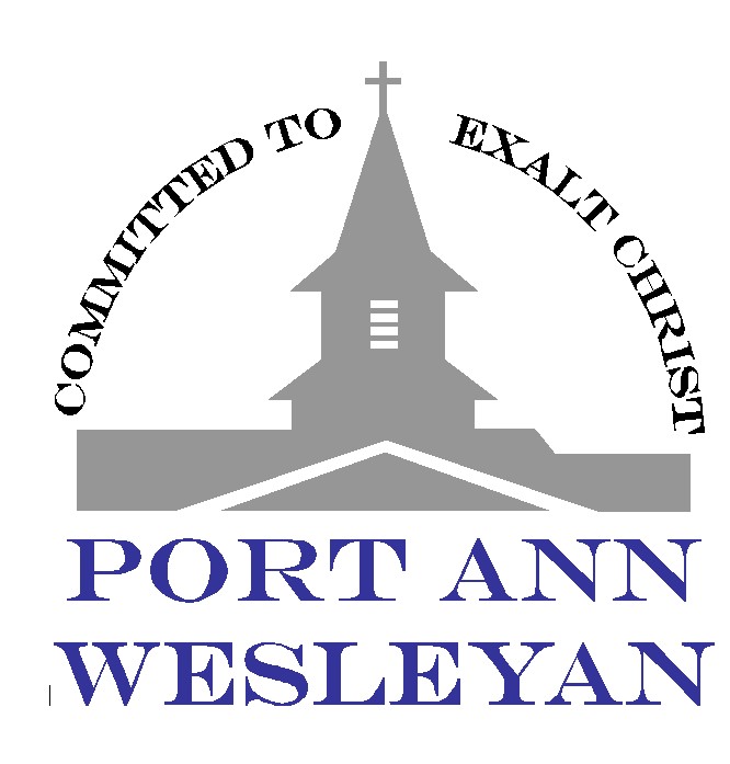 Port Ann Wesleyan Church